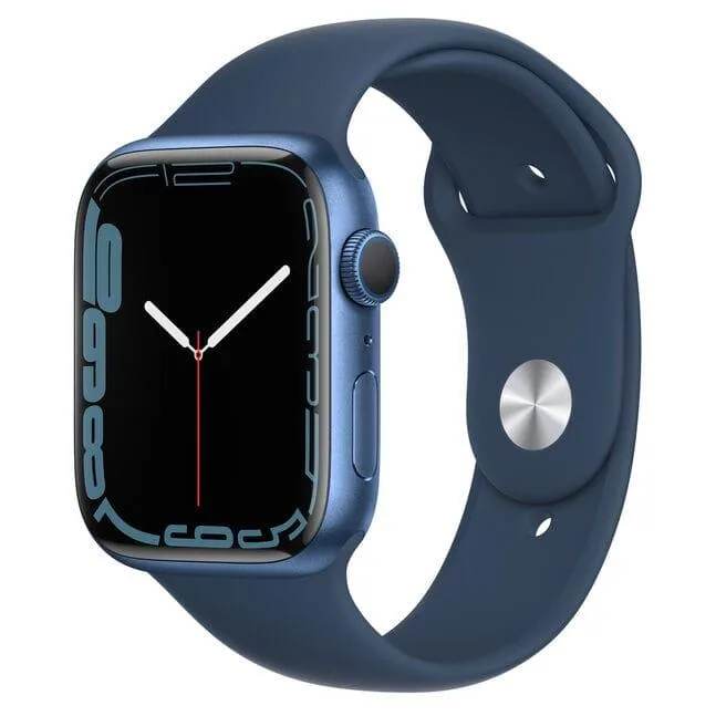 ساعت هوشمند اپل واچ سری 7 مدل 45 میلی متری|apple watch S7 45mm