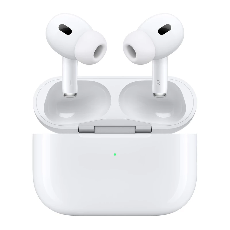 هدفون اپل ایرپاد پرو2 مدل 2022 AirPods Pro 2 _ لایتنینگ (اصل) ا AirPods Pro 2 2022_ lightning