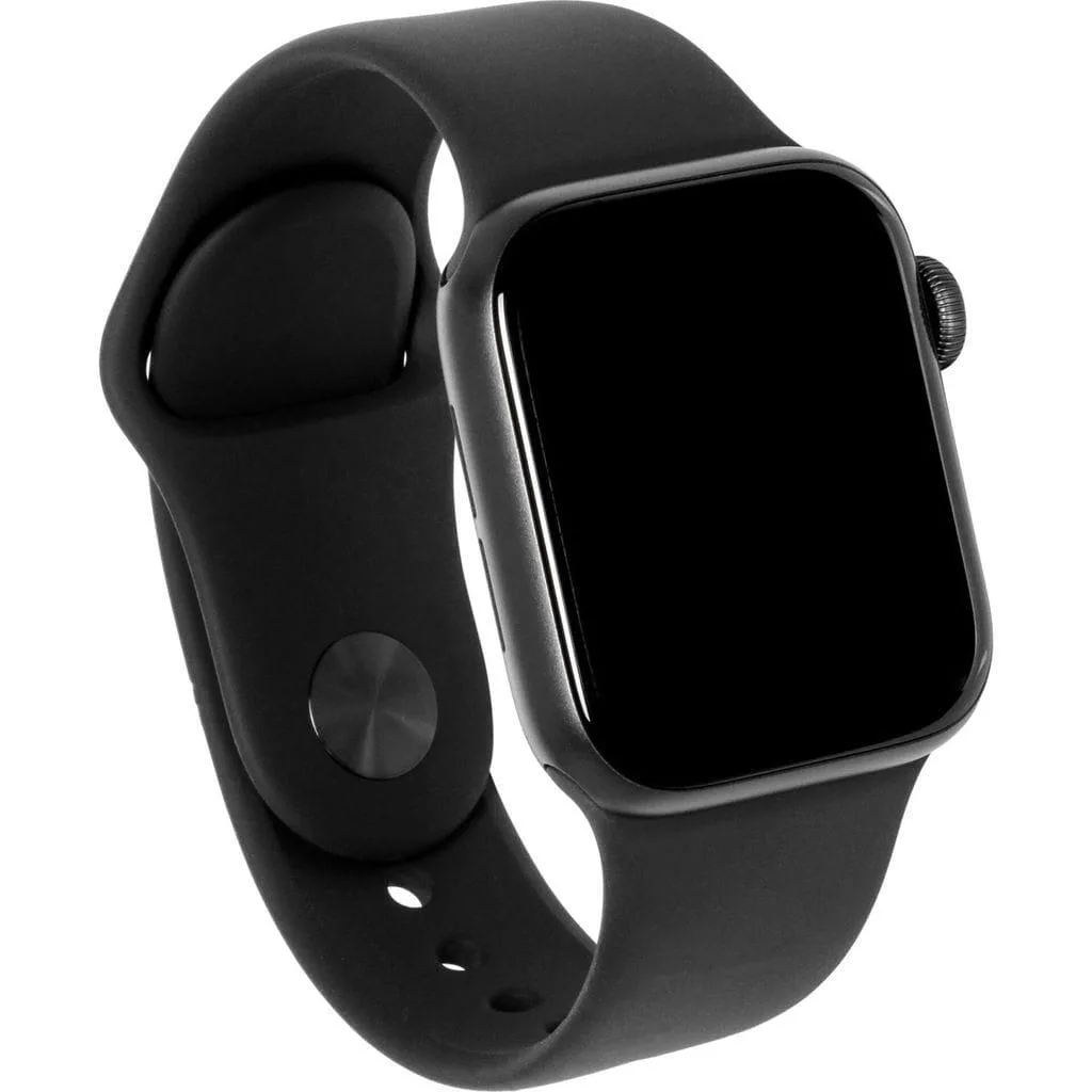 ساعت هوشمند اپل واچ مدل 40 میلی متری سری اس ای| (2021) Apple watch SE7 40mm