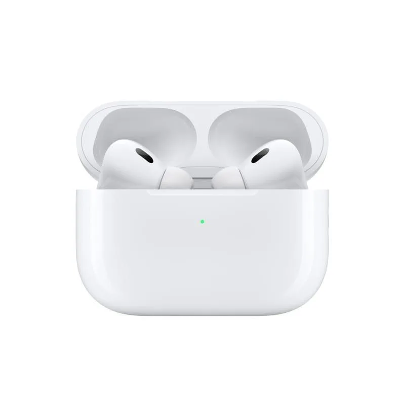 هدفون اپل ایرپاد پرو2 مدل 2022 AirPods Pro 2 _ لایتنینگ (اصل) ا AirPods Pro 2 2022_ lightning