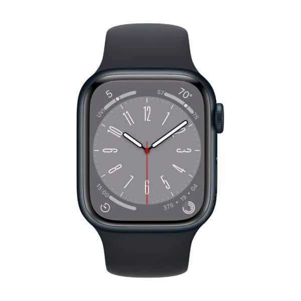 ساعت هوشمند اپل واچ سری 8 مدل 41 میلی متری|apple watch S8 41 mm