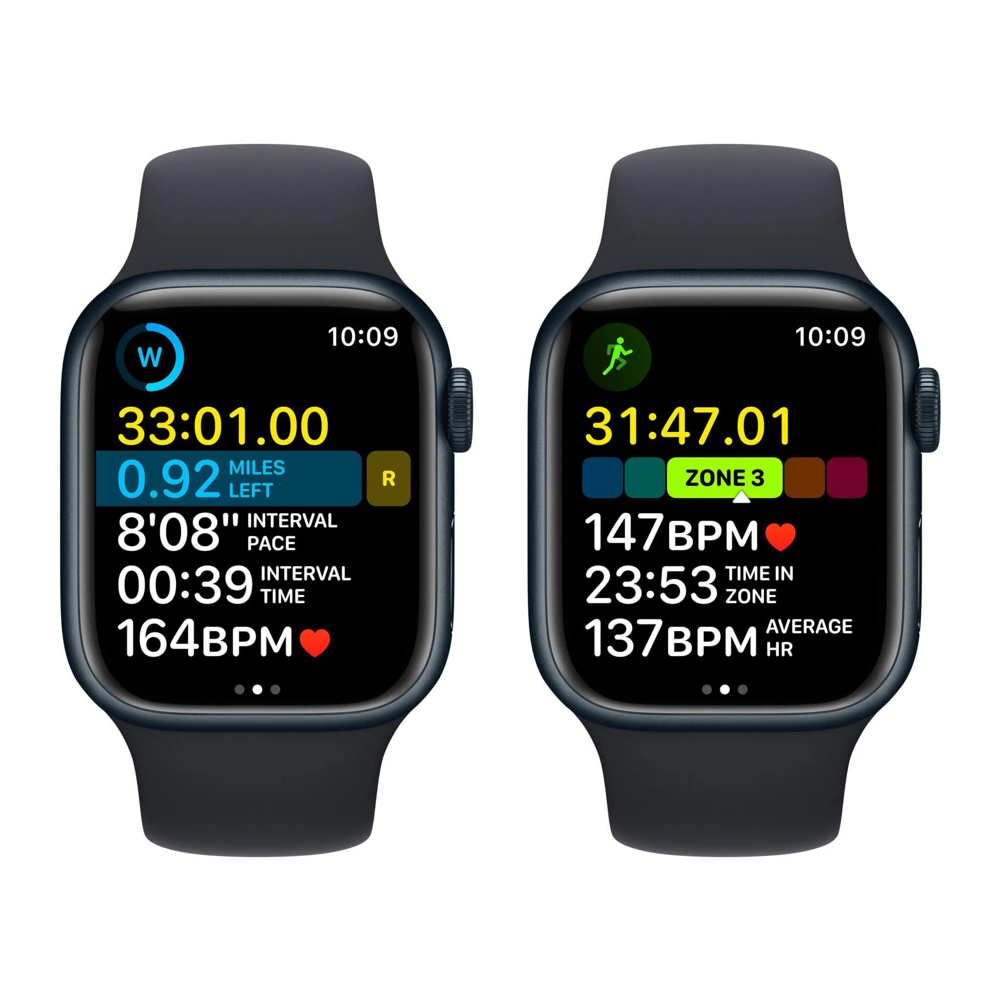 ساعت هوشمند اپل واچ سری 8 مدل 41 میلی متری|apple watch S8 41 mm