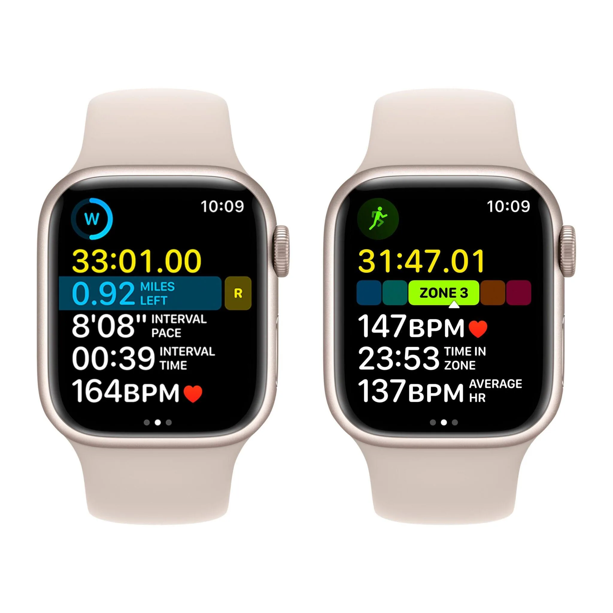 ساعت هوشمند اپل واچ سری 8 مدل 41 میلی متری|apple watch S8 41 mm