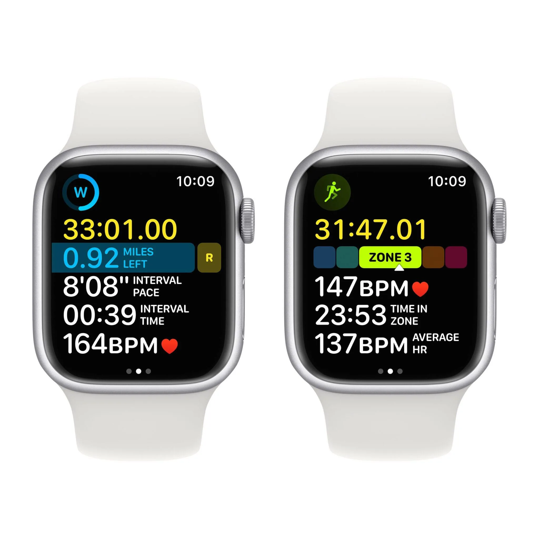 ساعت هوشمند اپل واچ سری 8 مدل 41 میلی متری|apple watch S8 41 mm