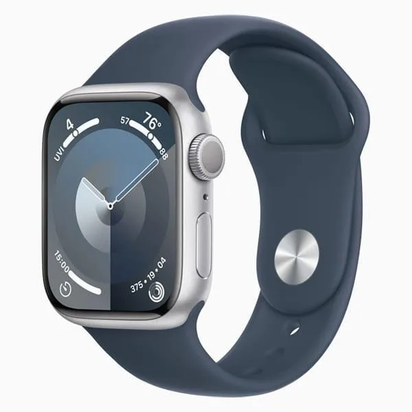 ساعت هوشمند اپل واچ سری اس ای9 مدل 44 میلی متری| (2023) Apple Watch Series SE 44mm SE-9