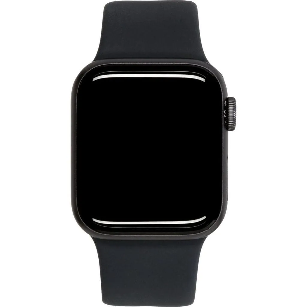 ساعت هوشمند اپل واچ مدل 40 میلی متری سری اس ای| (2021) Apple watch SE7 40mm