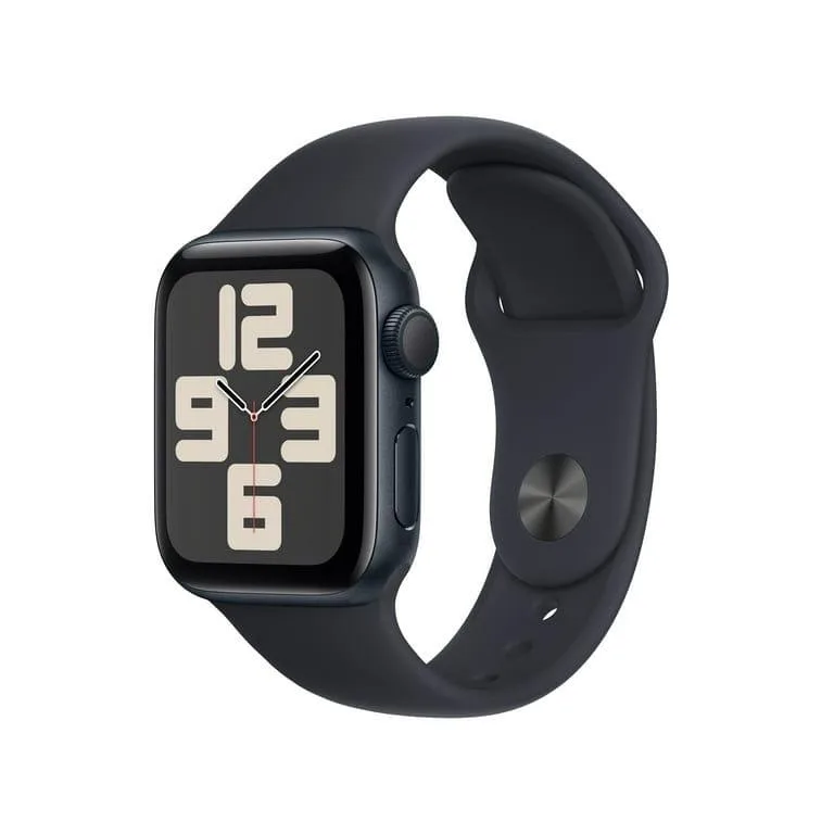 ساعت هوشمند اپل واچ سری اس ای9 مدل 44 میلی متری| (2023) Apple Watch Series SE 44mm SE-9