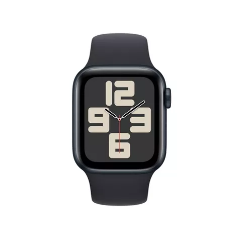 ساعت هوشمند اپل واچ سری اس ای 9 مدل 40 میلی متری| (2023) Apple Watch Series SE 40mm SE-9