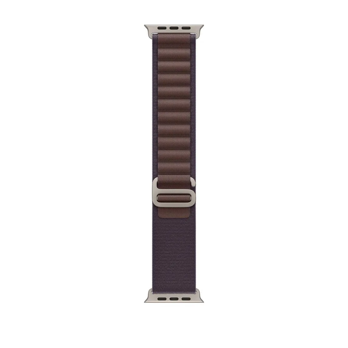 ساعت هوشمند اپل واچ مدل الترا 2 apple watch ultra2 alpine band 49mm titanium (indigo)