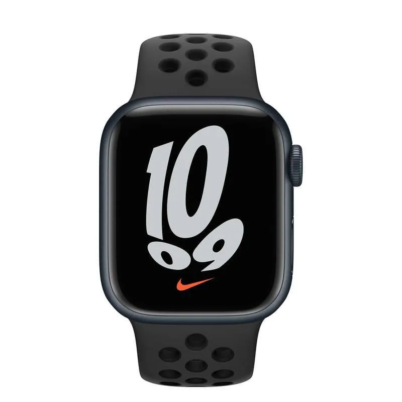 ساعت هوشمند اپل واچ سری 7 مدل 45 میلی متری|apple watch S7 45mm