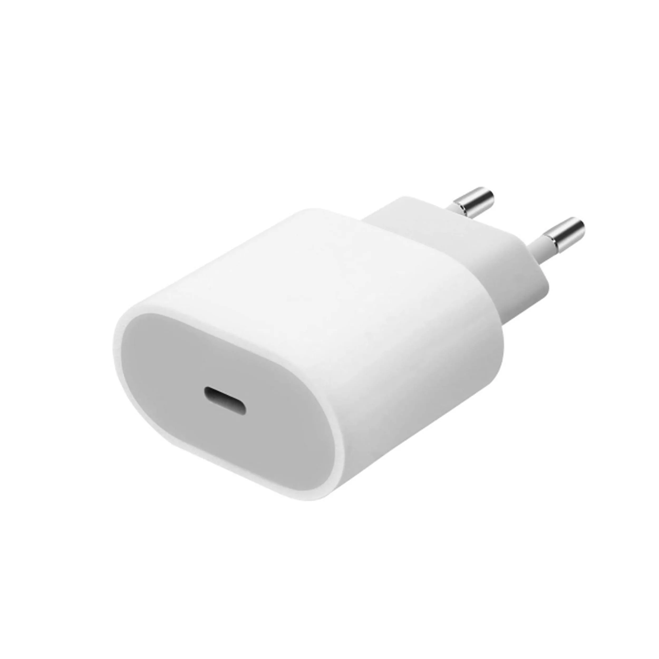 شارژر اپل ۲۰ وات (اصل) Apple 20W Power 2pin BA Adapter Orginal