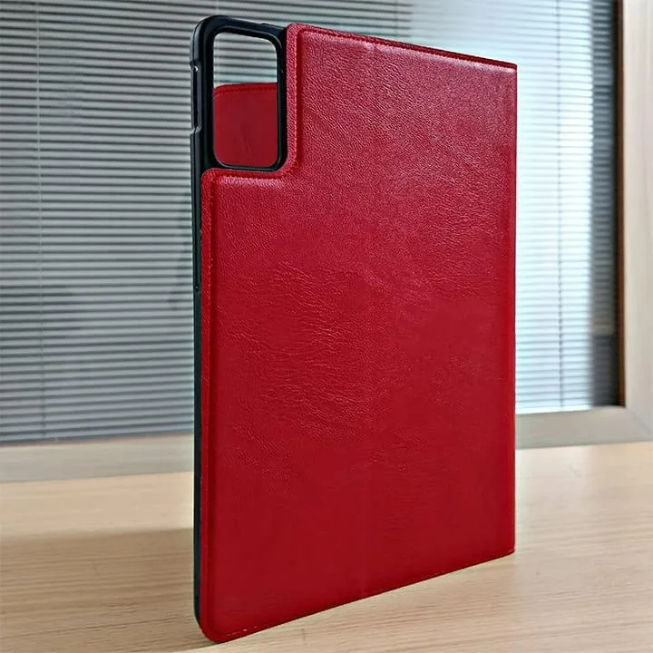 کیف کلاسوری مناسب برای تبلت 11 اینچی شیائومی 2 Redmi Pad و Redmi pad SE