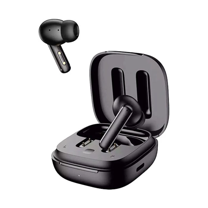 هدفون بلوتوثی شیائومی مدل QCY T13 ANC ا Xiaomi QCY T13 ANC Bluetooth AirBuds