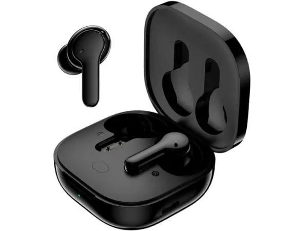 هدفون بی سیم شیائومی مدل QCY T13 ا Xiaomi QCY T13 Bluetooth AirBuds