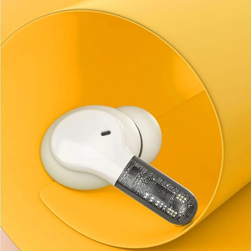 هدفون بی سیم شیائومی مدل QCY T13 ا Xiaomi QCY T13 Bluetooth AirBuds