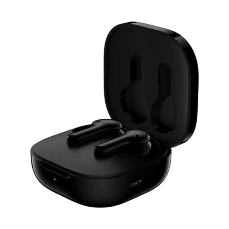 هدفون بی سیم شیائومی مدل QCY T13 ا Xiaomi QCY T13 Bluetooth AirBuds