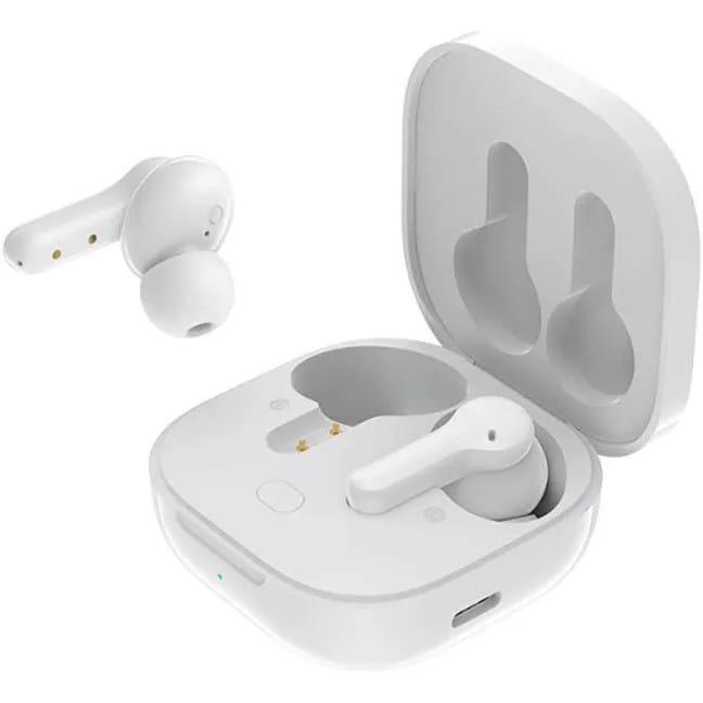 هدفون بی سیم شیائومی مدل QCY T13 ا Xiaomi QCY T13 Bluetooth AirBuds