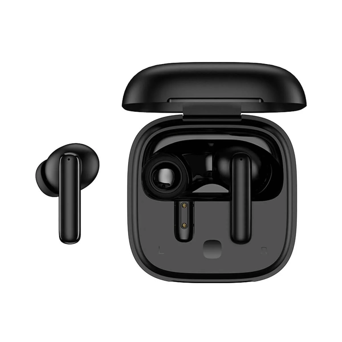 هدفون بلوتوثی شیائومی مدل QCY T13 ANC ا Xiaomi QCY T13 ANC Bluetooth AirBuds