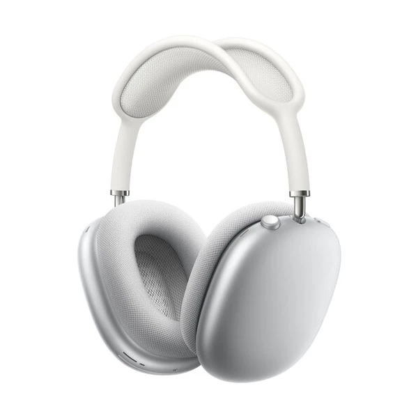 هدفون بلوتوثی اپل مدل AirPods Max اصل ا APPLE AirPods Max Bluetooth Headphones ORG