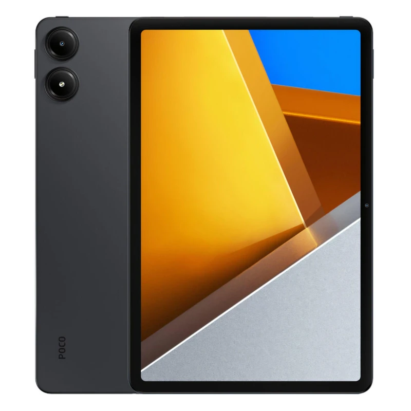 تبلت شیائومی مدل پوکو پد ظرفیت 256 رم 8 گیگابایت |Xiaomi POCO Pad 256GB Ram 8GB (12,1inch) 2024
