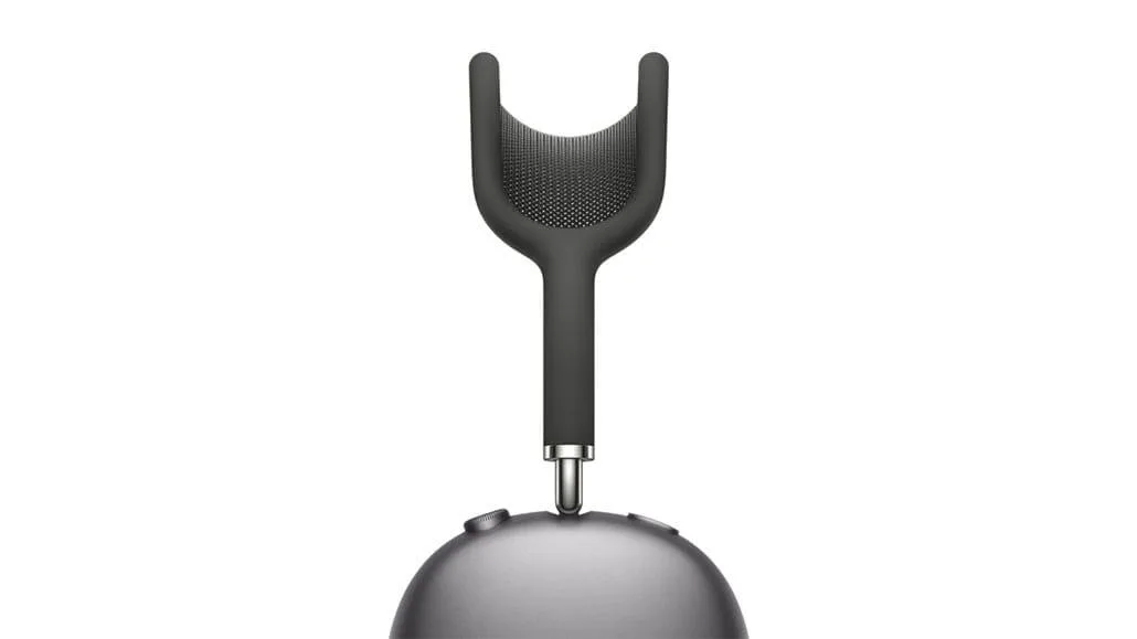 هدفون بلوتوثی اپل مدل AirPods Max اصل ا APPLE AirPods Max Bluetooth Headphones ORG