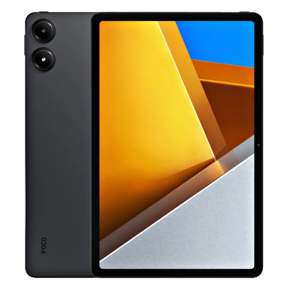 تبلت شیائومی مدل پوکو پد ظرفیت 256 رم 8 گیگابایت |Xiaomi POCO Pad 256GB Ram 8GB (12,1inch) 2024