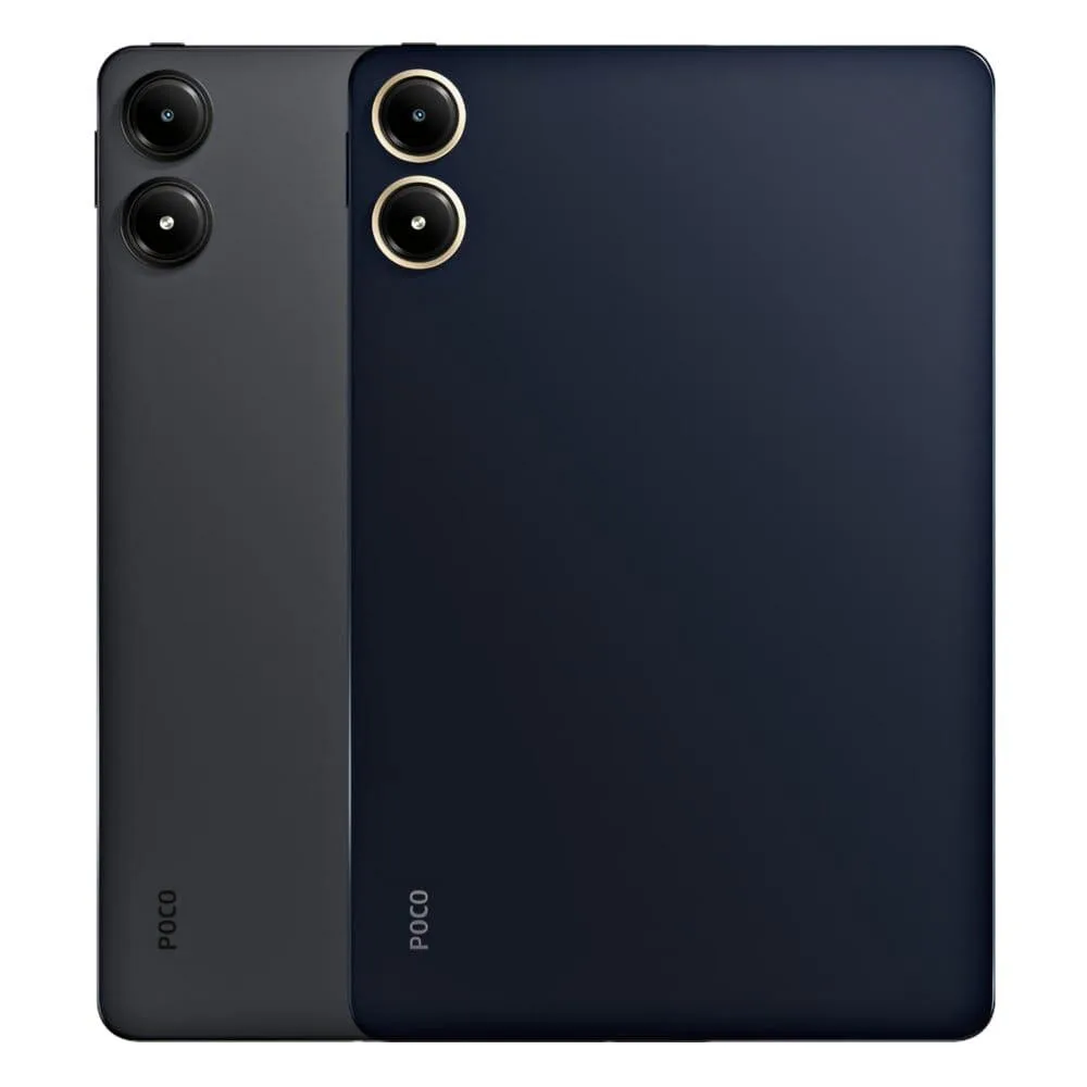 تبلت شیائومی مدل پوکو پد ظرفیت 256 رم 8 گیگابایت |Xiaomi POCO Pad 256GB Ram 8GB (12,1inch) 2024