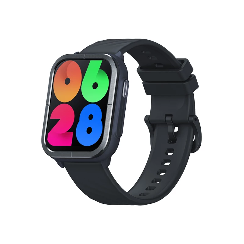 Mibro C3 smart Watch |ساعت هوشمند میبرو مدل C3