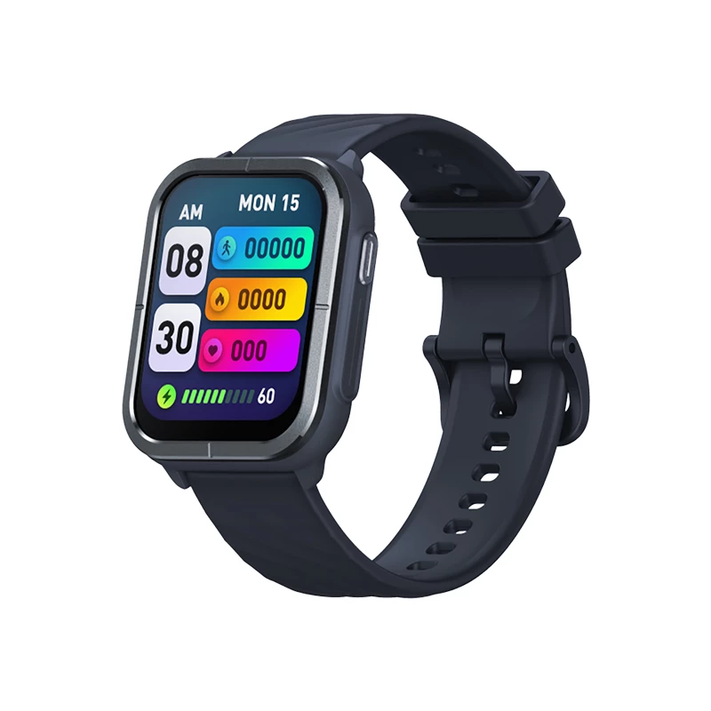 Mibro C3 smart Watch |ساعت هوشمند میبرو مدل C3