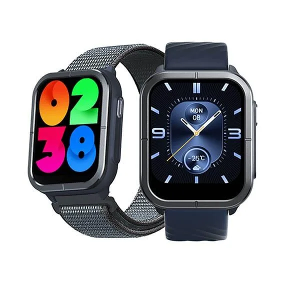 Mibro C3 smart Watch |ساعت هوشمند میبرو مدل C3