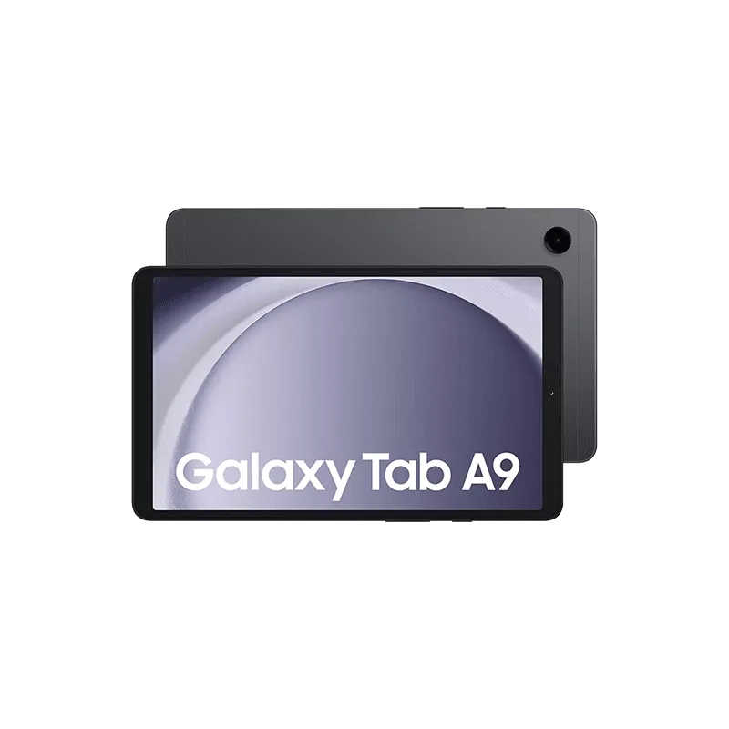 تبلت سامسونگ A9 X110 wifi | حافظه 128 رم 8 گیگابایت ا Samsung Galaxy Tab A9 X110 wifi 128GB Ram 8GB
