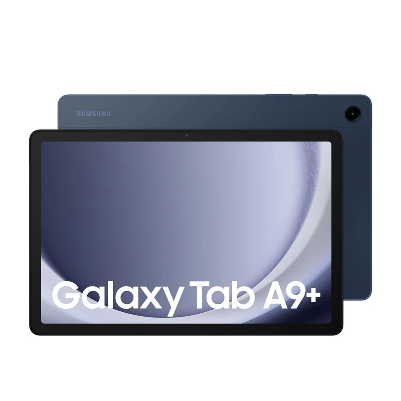تبلت سامسونگ مدل Galaxy Tab A9 Plus X210 ظرفیت 64 گیگابایت و رم 4 گیگابایت