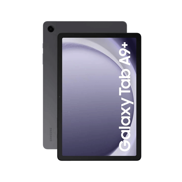 تبلت سامسونگ مدل Galaxy Tab A9 Plus X210 ظرفیت 64 گیگابایت و رم 4 گیگابایت