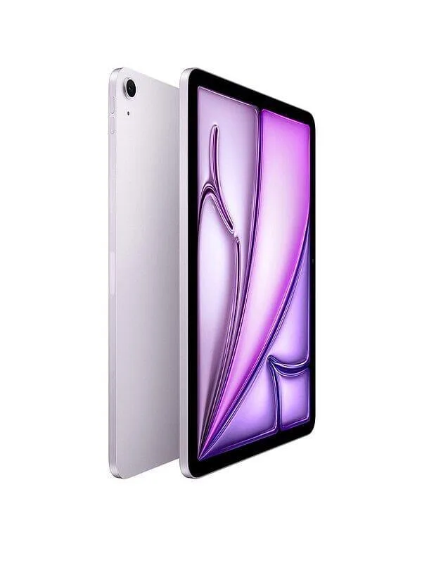 تبلت اپل مدل iPad Air 2026 M4 Wi-Fi 11 inch ظرفیت 128 گیگابایت رم 12 گیگابایت