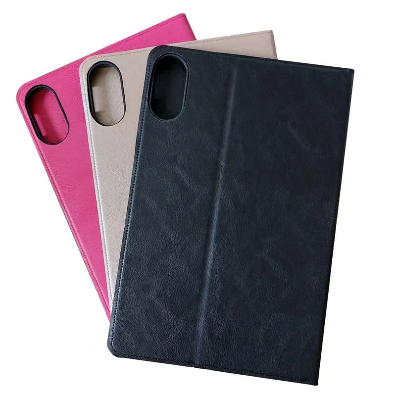 کیف کلاسوری مناسب برای تبلت 12,1 اینچی شیائومی مدل های Redmi pad 2 pro و Poco pad