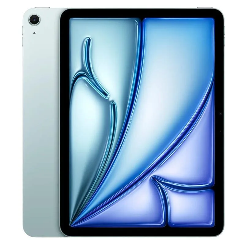 تبلت اپل مدل iPad Air 2026 M4 Wi-Fi 11 inch ظرفیت 128 گیگابایت رم 12 گیگابایت