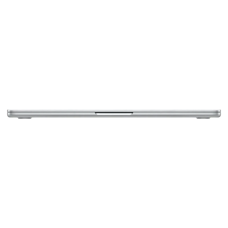 لپ تاپ 13.6 اینچی اپل مدل MacBook Air MW0Y3 2025 M4-16GB RAM-256GB SSD