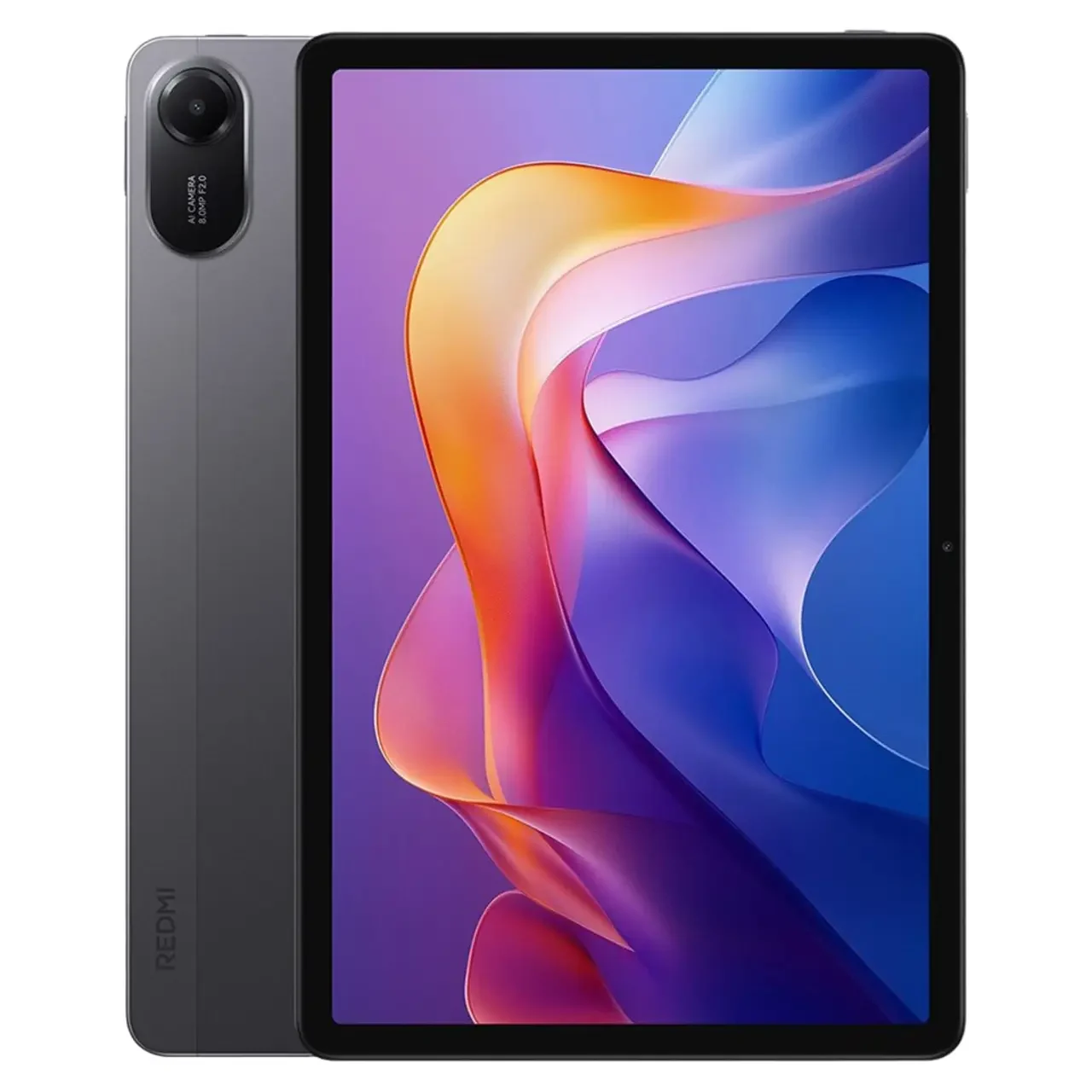 تبلت پک بزرگ شیائومی ردمی پد 2 حافظه 128 گیگابایت رم 4 گیگابایت|Xiaomi Redmi Pad 2 128GB Ram 4GB (11 inch) ورژن گلوبال (همراه با کاور اوریجینال)
