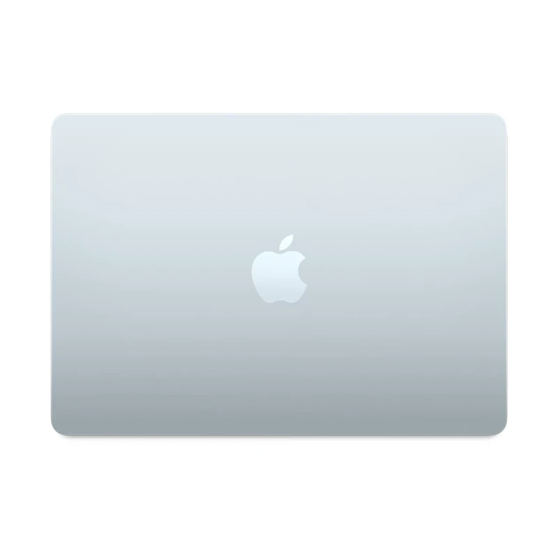 لپ تاپ 13.6 اینچی اپل مدل MacBook Air MC6U4 2025 M4-16GB RAM-512GB SSD