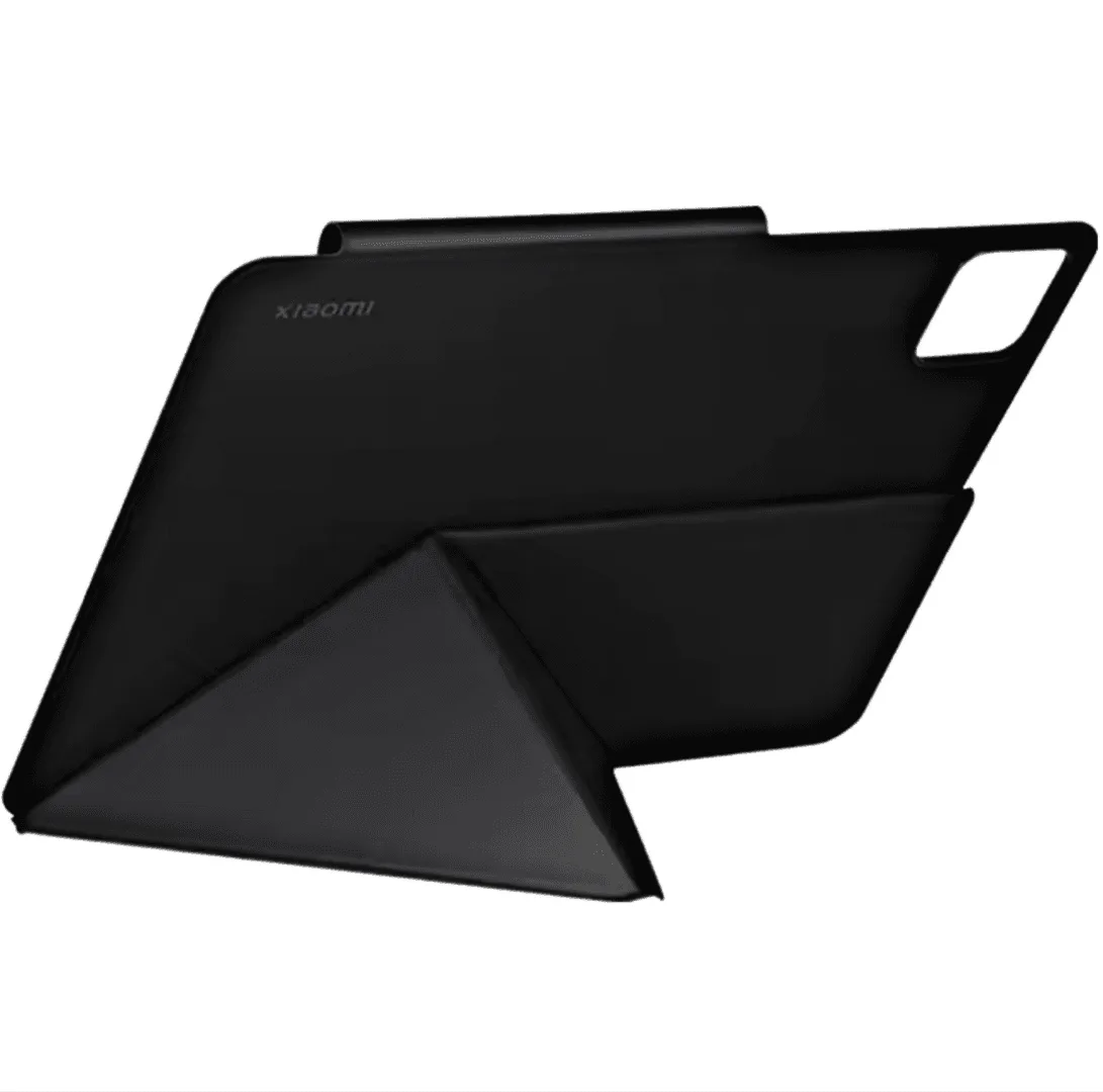 کیف کلاسوری اسمارت شیائومی مناسب برای تبلت شیائومی Pad 7 / Pad 7 Pro همراه با جای قلم