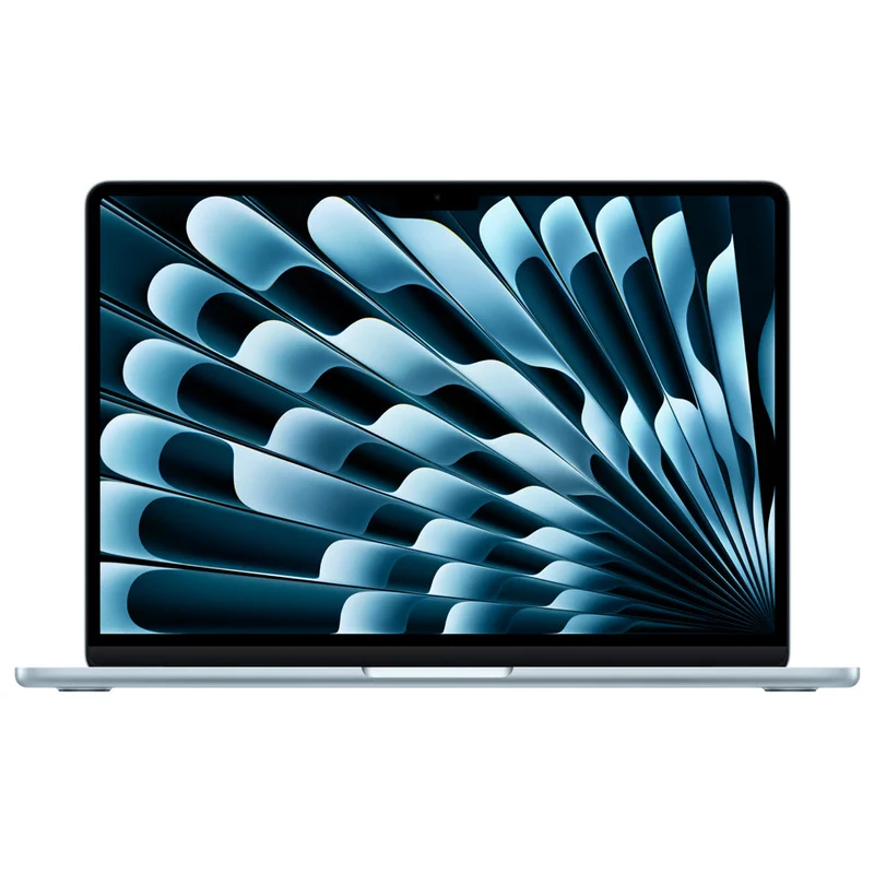 MacBook Air 2025 M4-16GB RAM-256GB SSD