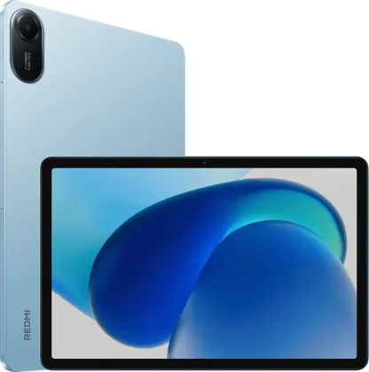 تبلت پک بزرگ شیائومی ردمی پد 2 حافظه 128 گیگابایت رم 4 گیگابایت|Xiaomi Redmi Pad 2 128GB Ram 4GB (11 inch) ورژن گلوبال (همراه با کاور اوریجینال)