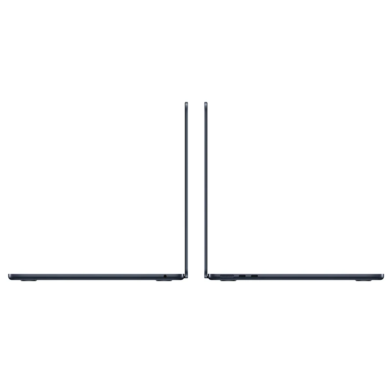 لپ تاپ 13.6 اینچی اپل مدل MacBook Air MW123 2025 M4-16GB RAM-256GB SSD