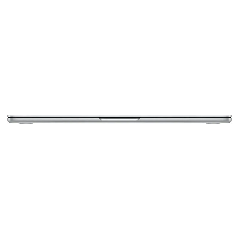 لپ تاپ 13.6 اینچی اپل مدل MacBook Air MW0W3 2025 M4-16GB RAM-256GB SSD