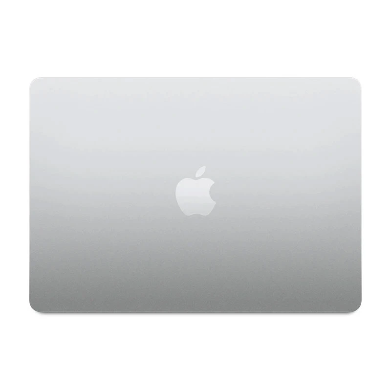 لپ تاپ 13.6 اینچی اپل مدل MacBook Air MW0W3 2025 M4-16GB RAM-256GB SSD
