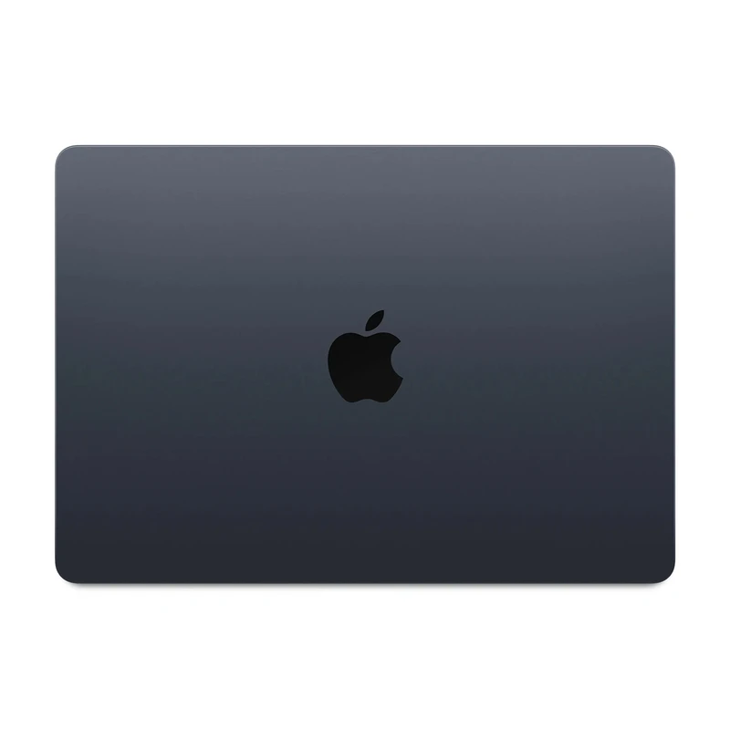 لپ تاپ 13.6 اینچی اپل مدل MacBook Air MW123 2025 M4-16GB RAM-256GB SSD