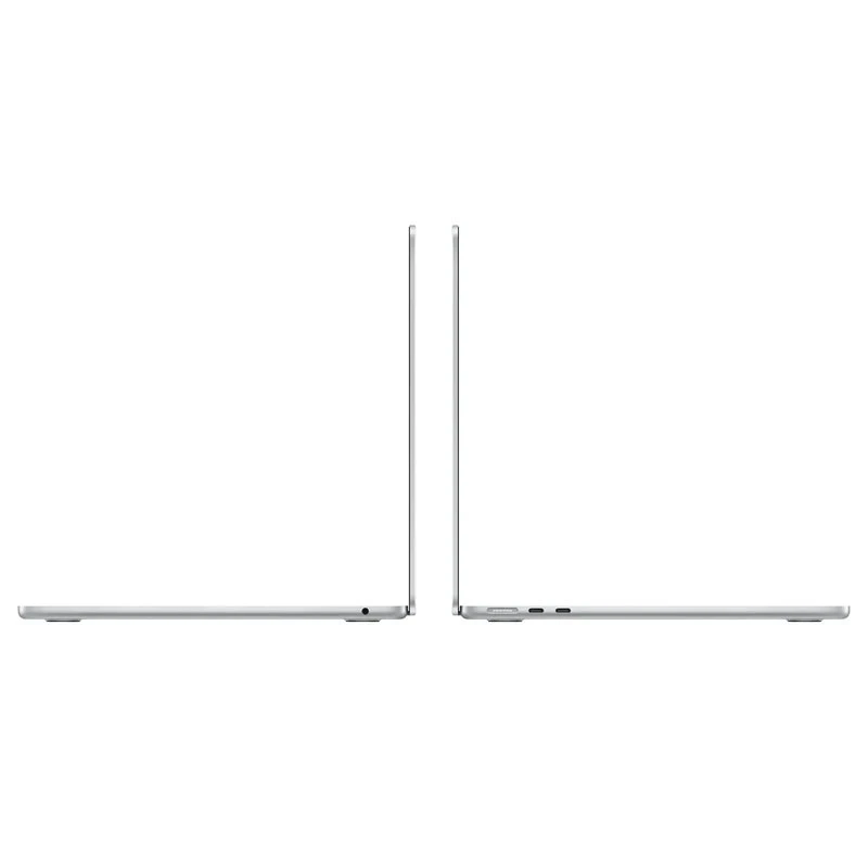 لپ تاپ 15.3 اینچی اپل مدل MacBook Air MW1G3 2025 M4-16GB Ram-256GB SSD