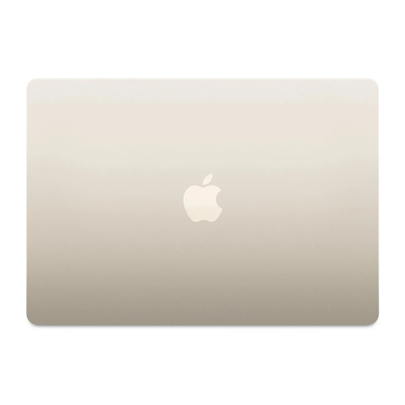 لپ تاپ 15.3 اینچی اپل مدل MacBook Air MXD33 2024 M3-16GB RAM-512GB SSD