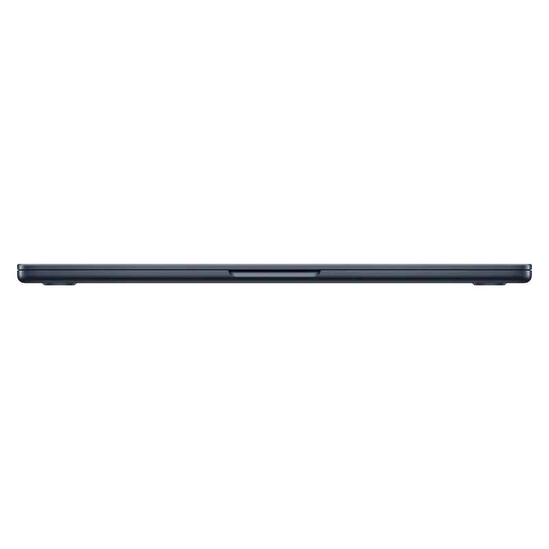 لپ تاپ 13.6 اینچی اپل مدل MacBook Air MW123 2025 M4-16GB RAM-256GB SSD