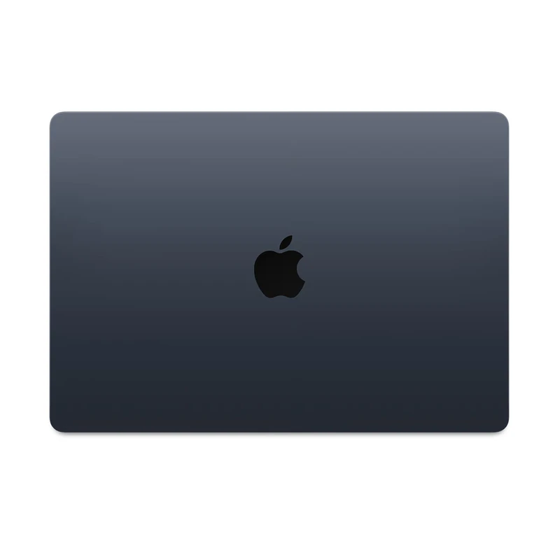 لپ تاپ 15.3 اینچی اپل مدل MacBook Air MC6L4 2025 M4-24GB Ram-512GB SSD